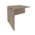 Брифинг приставка Onix O.BR-7 780x720x750 (Тиквуд Светлый)