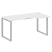 Стол криволинейный левый Metal System Style БО.СА-1 Пр 1600x900x750 (Дуб Наварра/Серый металл)
