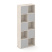 Стеллаж Locker Plus LK.K-008 798x350x1983 (Дуб Аризона)