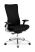 Офисное кресло College HLC-2588F/Black (Серый)