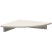 Надставка для монитора Арго А-505 600x600x100 (Темный шимо)