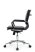 Кресло Hugo RCH 6003-2SE Черный (Черный)