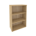 Стеллаж средний широкий Onix O.ST-2 800x420x1207 (Тиквуд Светлый)