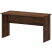 Стол рабочий Арго А-003.60 1400x600x760 (Темный шимо)
