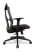 Офисное кресло College CLG-428 MBN-B Black (Черный)