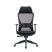 Офисное кресло King-31 Sinchrocomfort Black (Черный)