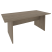 Стол переговорный Style Л.ПРГ-2 1800x900x750 (Вяз Благородный)