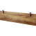 Модести-панель Смарт СММ-12 1050x350x18 (Таксония/Антрацит)