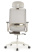Офисное кресло Work W-218C WHITE Светло-серый (Светло-серый)