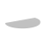 Приставка Riva А.ПР-10 900x450x22 (Орех Гварнери)