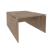 Рабочая станция Onix O.D.RS-2.2.8 1180x1635x750 (Тиквуд Светлый)