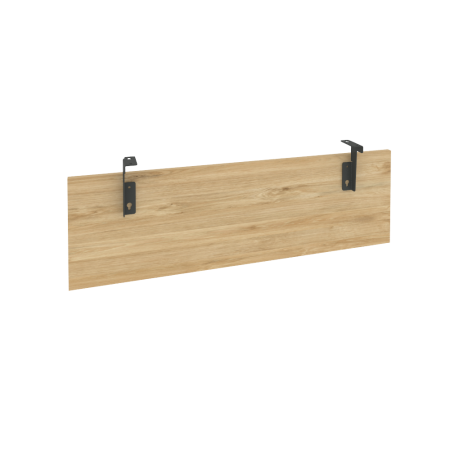 Царга для стола на каркасе Onix O.M-CS-2 1050x18x320 (Тиквуд Светлый)