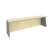 Надставка на стол Riva А.НС-3 1400x300x400 (Орех Гварнери)