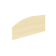Экран Riva А.ЭКР-9 900x450x18 (Орех Гварнери)