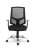 Офисное кресло College HLC-1500/Black (Черный)