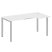 Стол криволинейный правый Metal System Style БП.СА-1 Пр 1600x900x750 (Дуб Наварра/Серый металл)