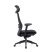 Офисное кресло King-31 Sinchrocomfort Black (Черный)