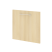 Фасад для четырехсекционного шкафа ДСП левый LT.D4 L 520x544x18 (Вяз Благородный)