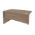 Стол-приставка левый к опорным элементам Onix O.SPR-3.8L 1380x800x750 (Тиквуд Светлый)