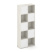 Стеллаж Locker Plus LK.K-008 798x350x1983 (Дуб Аризона)