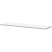 Топ Кортез KZD-14Т 1446x388x25 (Белый)