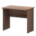 Стол рабочий Арго А-001.60 900x600x760 (Темный шимо)