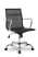 Офисное кресло College H-966F-2/Black (Черный)
