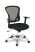 Офисное кресло College H-8369F/Black (Черный)