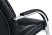 Офисное кресло George ML Srtong Black (Черный)