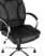 Кресло руководителя TopChairs Ultra черное (Компьютерное кресло Ultra черный)