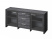 Тумба для документов Festus FI-13-02.D 1804x460x806 (Орех Пацифик Табак)