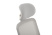 Офисное кресло Work W-218C WHITE Светло-серый (Светло-серый)