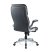 Офисное кресло Nickolas Premium Gray (Серый)