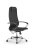 Кресло для руководителя Метта SynchroSit 10 B1-104K - T /Um00/Nb00/K1cL(M20.B21.G20.W02) (Черный)