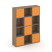 Стеллаж Locker Plus LK.K-006 1188x350x1593 (Дуб Аризона)
