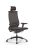 Кресло для руководителя Метта SynchroSit 10 L2-107D - TV /Km00/Nb00/D03P/H3mL-3D(M24.B11.G19.W04) (Коричневый)