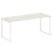 Стол письменный Metal System Style БО.СП-5 1800x720x750 (Дуб Наварра/Серый металл)