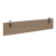 Царга для стола на каркасе Onix O.M-CS-4 1450x18x320 (Тиквуд Светлый)