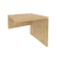 Наборный элемент рабочей станции Onix O.1.NRS-0.8 780x800x750 (Тиквуд Светлый)