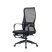 Офисное кресло King-51 Sinchrocomfort Relax (Черный)