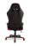Офисное кресло College BX-3760 Black/Red (Красный)