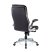 Офисное кресло Nickolas Premium Black (Черный)
