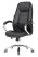 Офисное кресло Bent Strong Black (Черный)