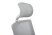 Кресло Mint RCH M1029HWE Серый (Серый)