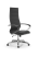 Кресло для руководителя Метта Sit 10 B1-161K - Extra /Km02/Wm12/K1cL(M09.B22.G18.W02) (Черный)