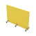 Акустическая мобильная перегородка SOFTOffice 011.МП.1612 1600x377x1200 (Red)