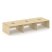 Рабочая станция 2-х сторонняя SN-D.DRS-063 (4140х1232х750) (Тиквуд Светлый/Антрацит)