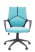 Trio Black LB T Ткань Бирюзовый (Everprof Trio Black LB T Ткань Бирюзовый)