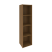 Модуль основной 4 ячейки Locker Plus LK.OM-4 408x350x1593 (Серый)