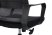 Кресло Mint RCH M1029MBE Черный (Черный)